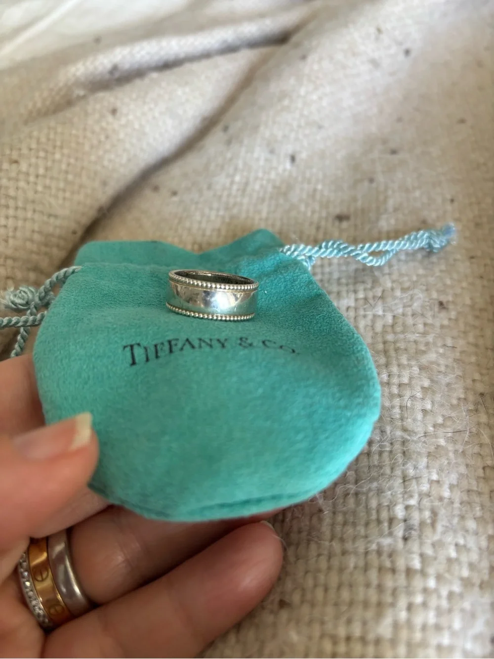 Tiffany & Co. tiffany co